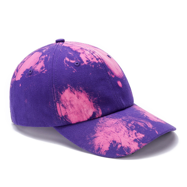 High Quality American Style Hip Hop Custom Logo Vintage Casual Hat Snapback Adjustable Baseball Caps
