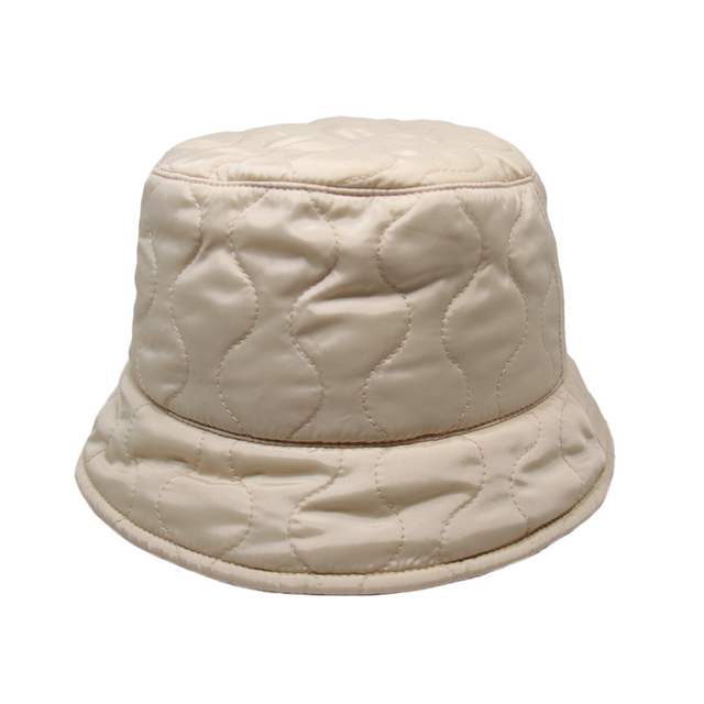 Cotton Bucket Hat with Adjustable Fisherman Flat Top Sunblock for Men & Women for Fishing