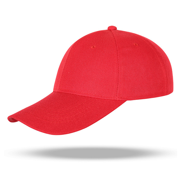 Custom Logo 3D Embroidered Single Color Baseball Cap Dobby Style Curved Brim Waterproof Oxford Poplin Dot Fruit Argyle Printed