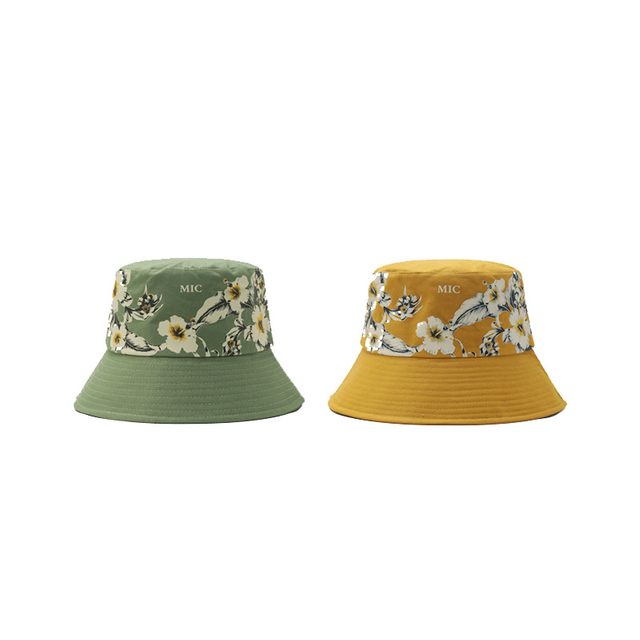  Quick Dry Polyester Golf Beach Cap Fisherman Wide Brim String Safari Gorras Outdoor Printing Bucket Hat