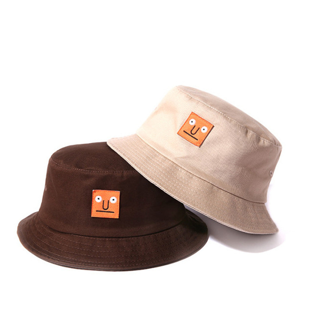Bucket Hat Embroidery Custom Logo Hat Different Types Of Sports Hat