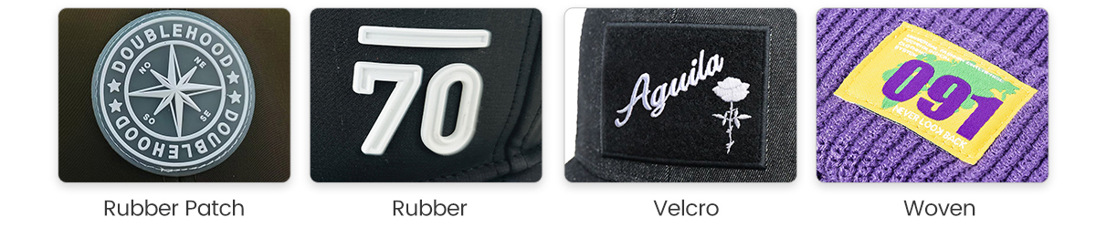 Baseball-Cap-Customization