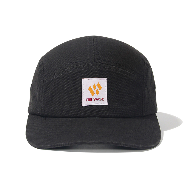 Custom 5 Panel Snapback Hats Custom Logo Flat Brim Snapback Trucker Hat