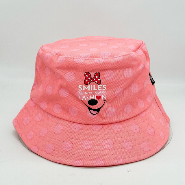Bucket Hat Custom logo All Over Print Pattern With String Reversible Sublimated Embroidery Cap Fisherman Hat