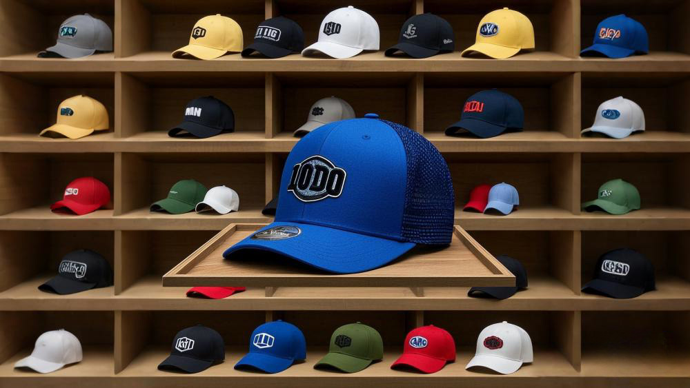 baseball cap