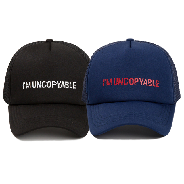 baseball cap Fast Delivery custom logo caps with red letter embroidery